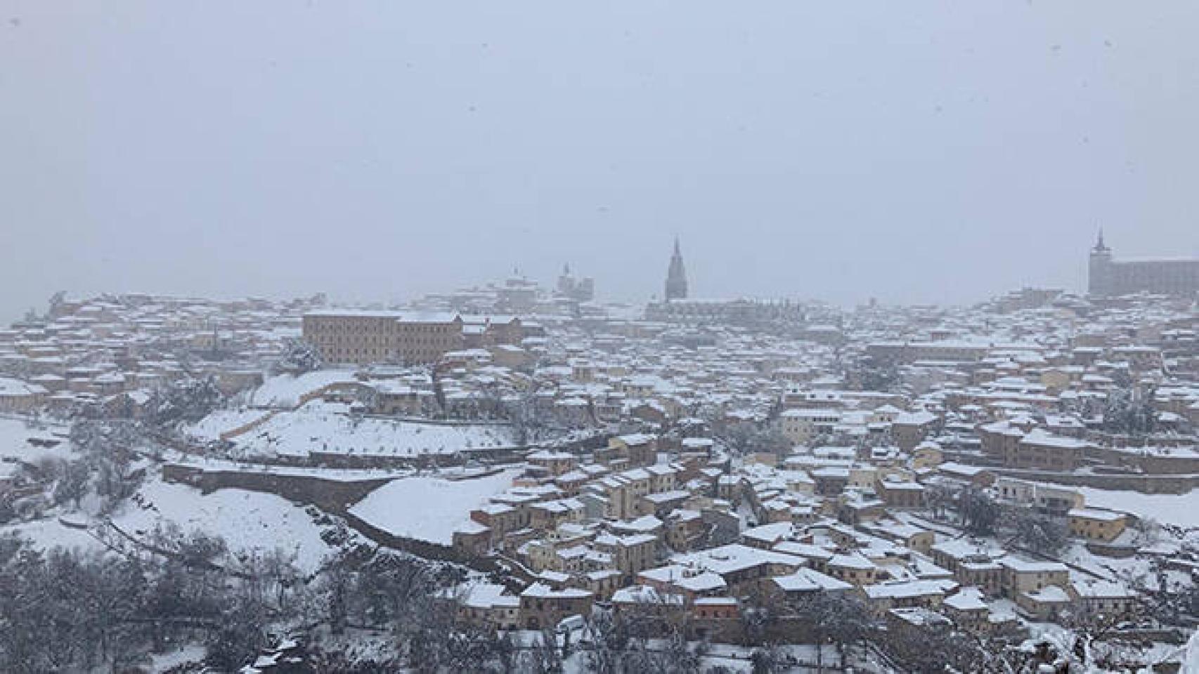 FOTO: Europa Press.
