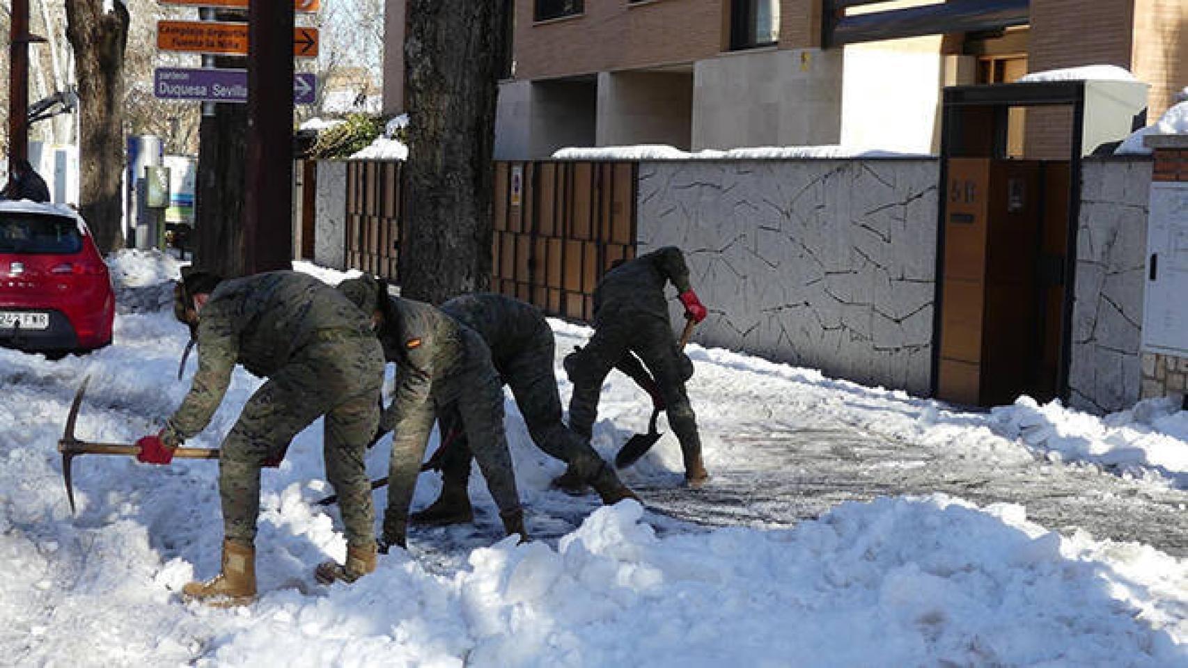 FOTO: Europa Press.