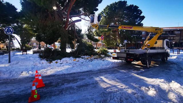 FOTO: Ayuntamiento de Azuqueca.