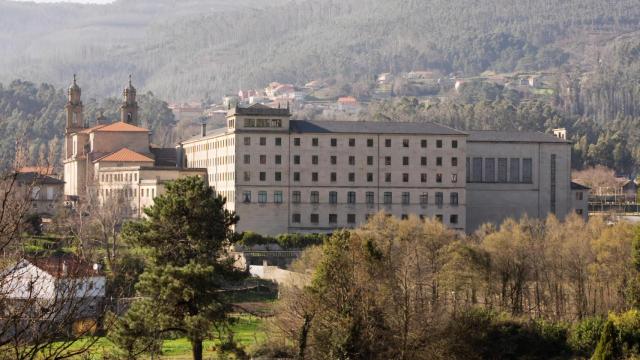 San Xoán de Poio  turismo.gal