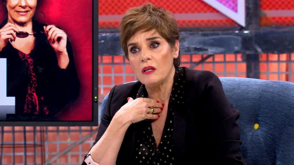 ‘Deluxe’ lidera y los premios Forqué hunden la noche de La 1