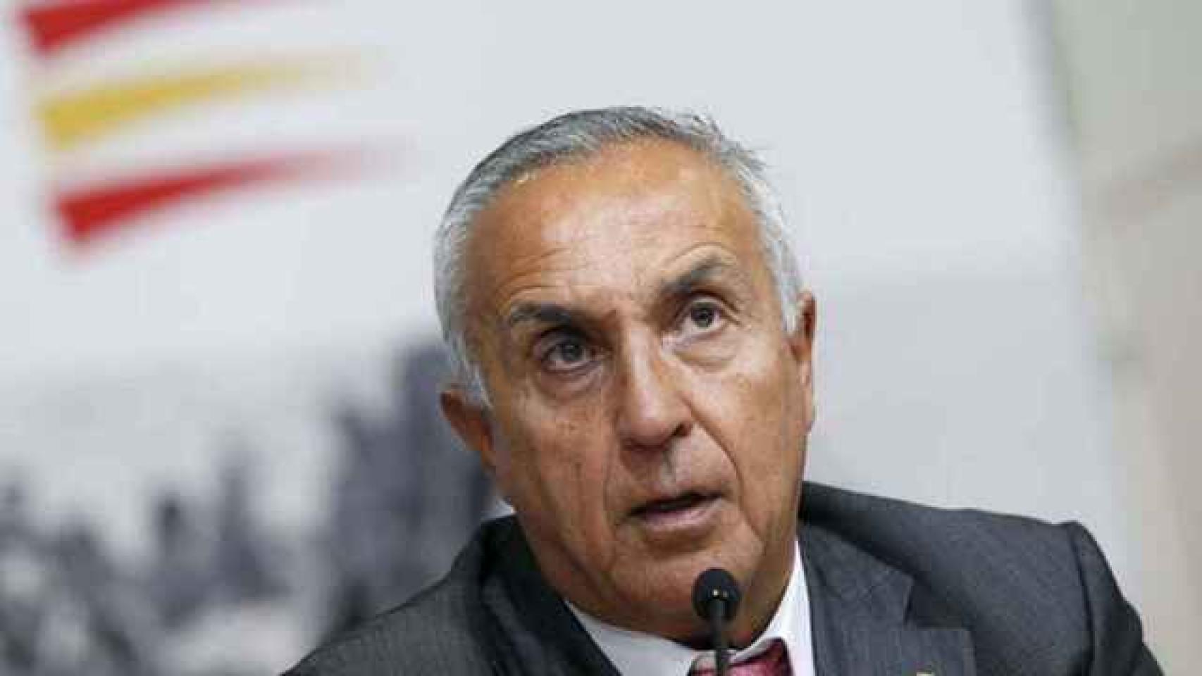Alejandro Blanco