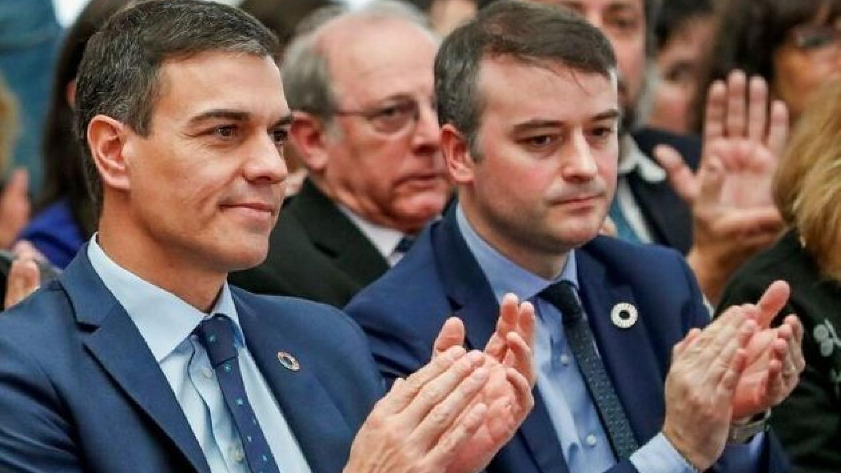 Iván Redondo desvela que no fue ministro de Sánchez y que tuvo que salir de Moncloa por una operación de corazón