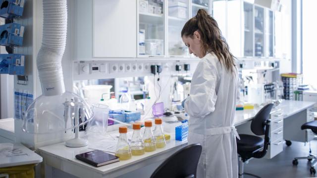 El certificado digital de VCI acreditará la inmunización de su titular.