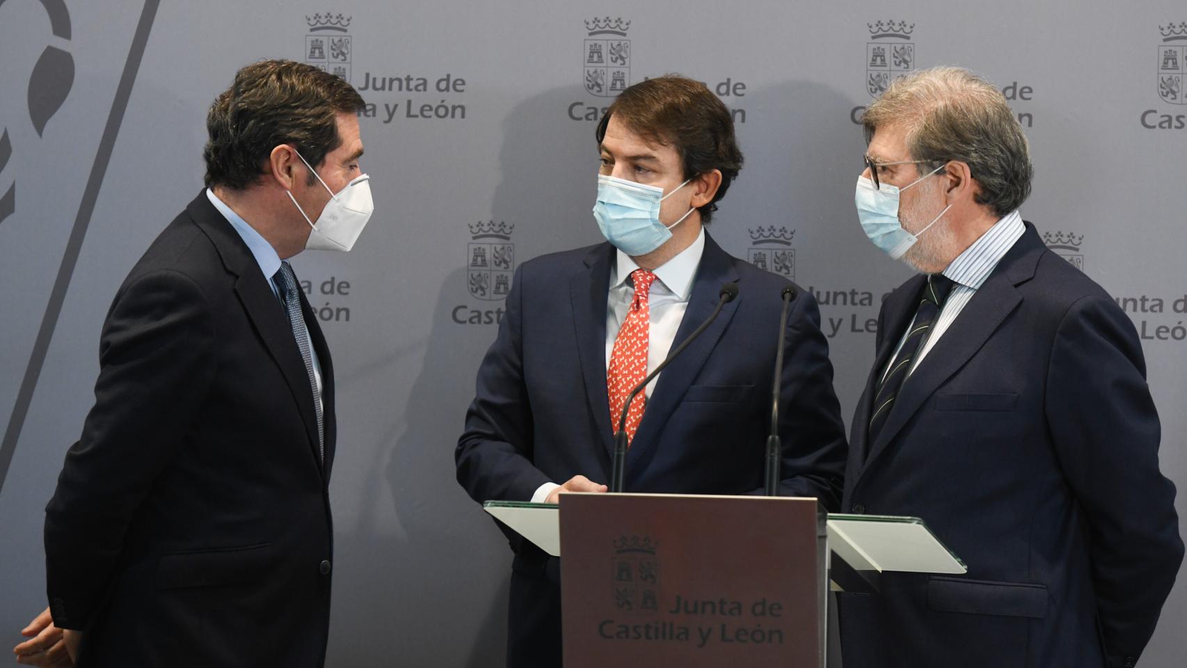 Castilla y León