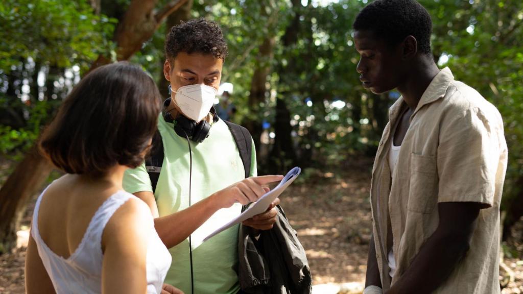 Josep Cister, creador de 'Dos vidas': Deseo que se le da una oportunidad a Gloria Camila