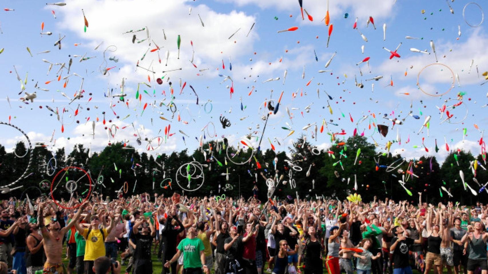 festival