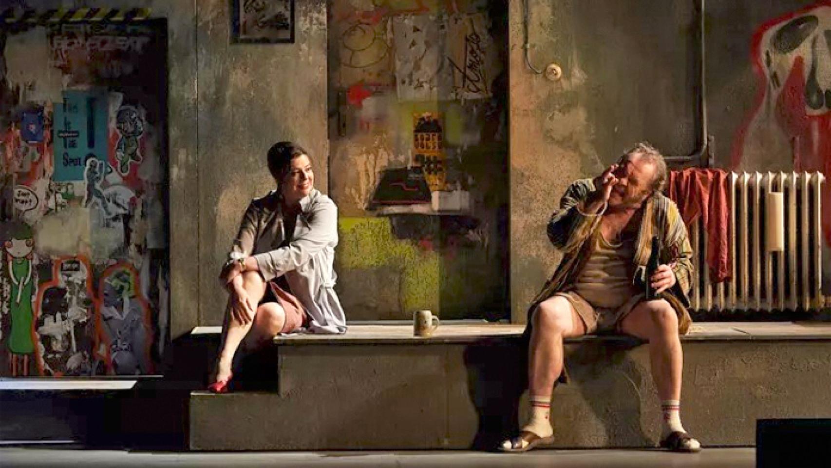 falstaff