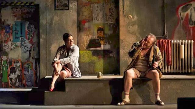falstaff