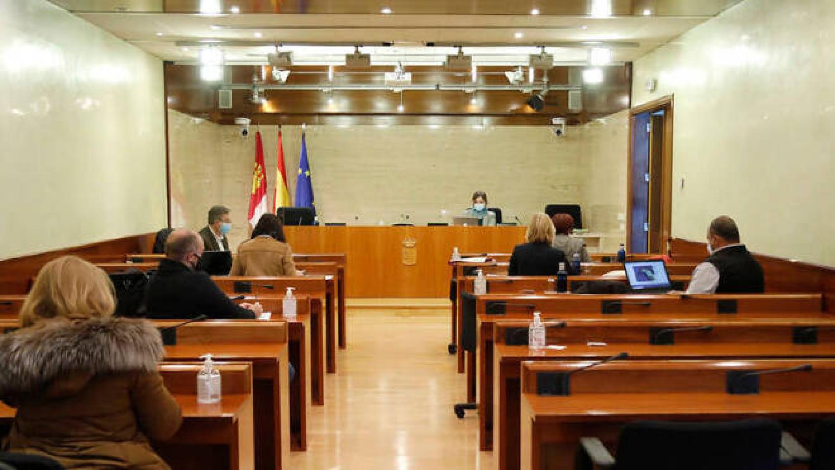 Digital Castilla