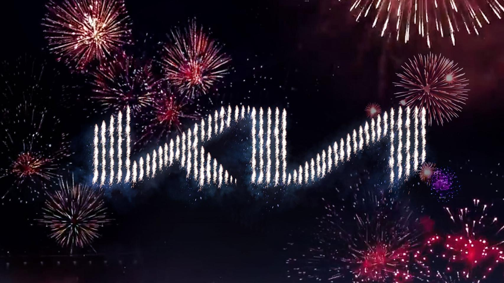 Nuevo logotipo de Kia.
