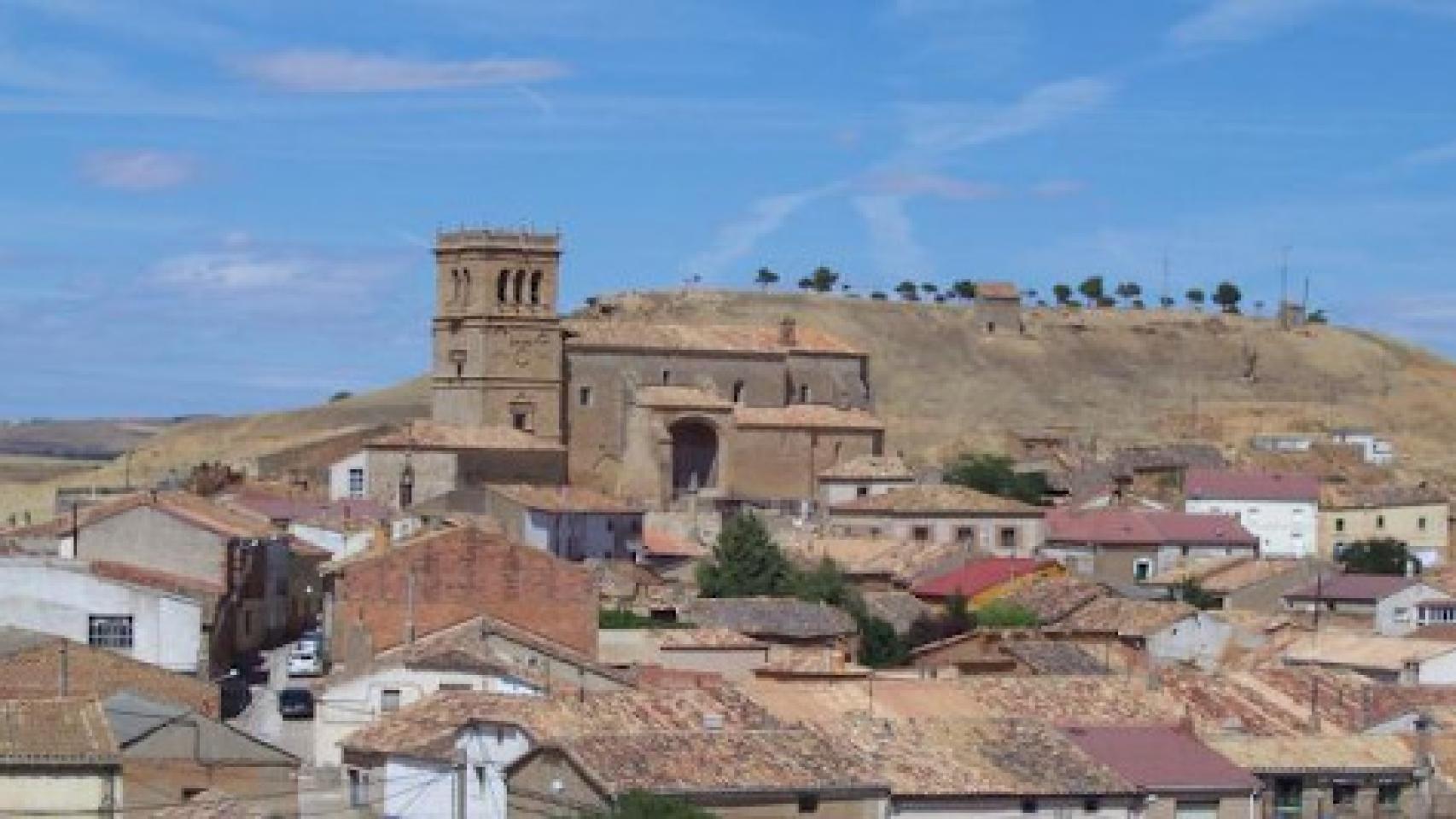 Castilla y León