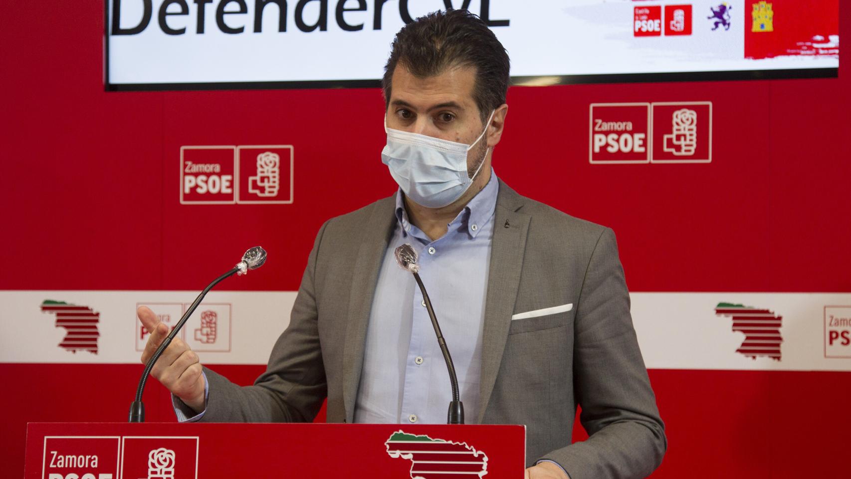 Castilla y León