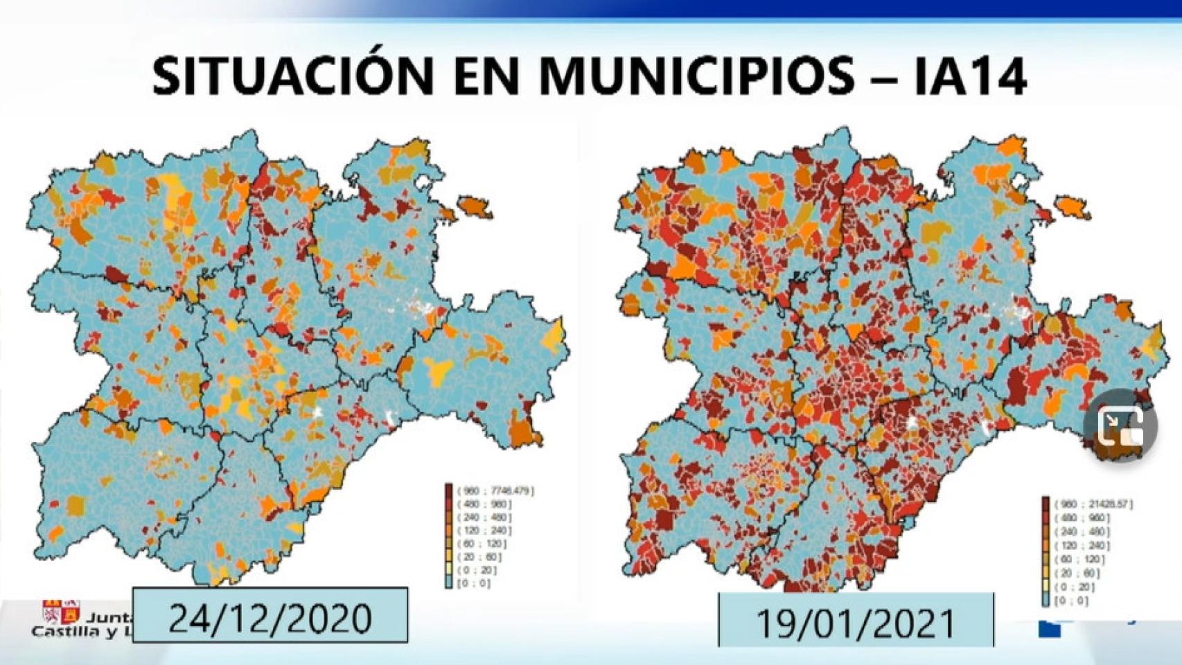 Castilla y León