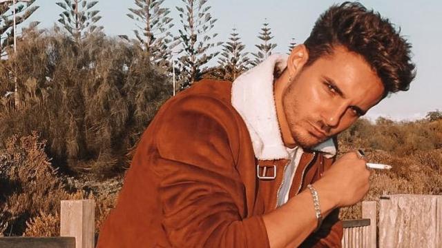 Manuel está dispuesto a demostrar su amor por Lucía.