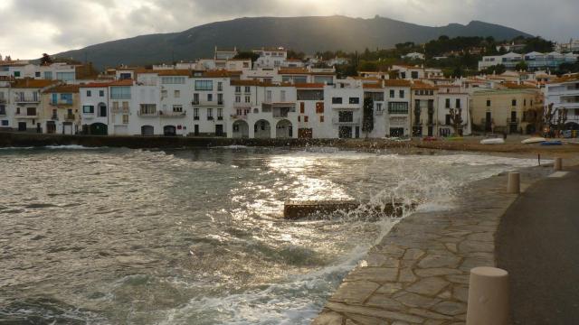 Un viaje por los lugares de inspiración del arte