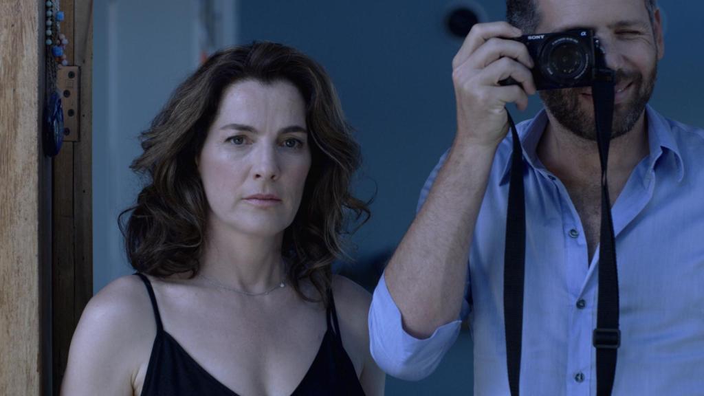 'Perdiendo a Alice' es también la historia de un matrimonio en crisis.