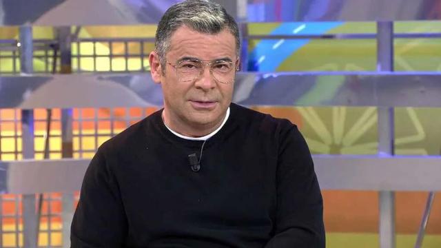 Jorge Javier recuerda el paso de Josie por ‘Sálvame’: “No lo supimos valorar”