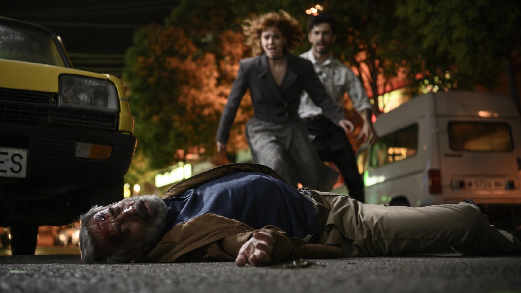 ‘Cuéntame cómo pasó’: los Alcántara, muy preocupados por el estado de salud de Antonio