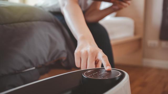 Cómo elegir los mejores purificadores del aire para tu casa