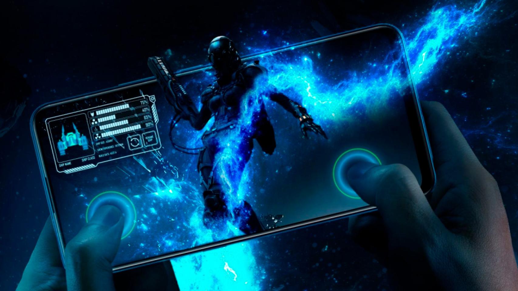 Nuevos Dimensity 1100 y 1200: ¿Puede lo mejor de MediaTek jugar en las grandes ligas?