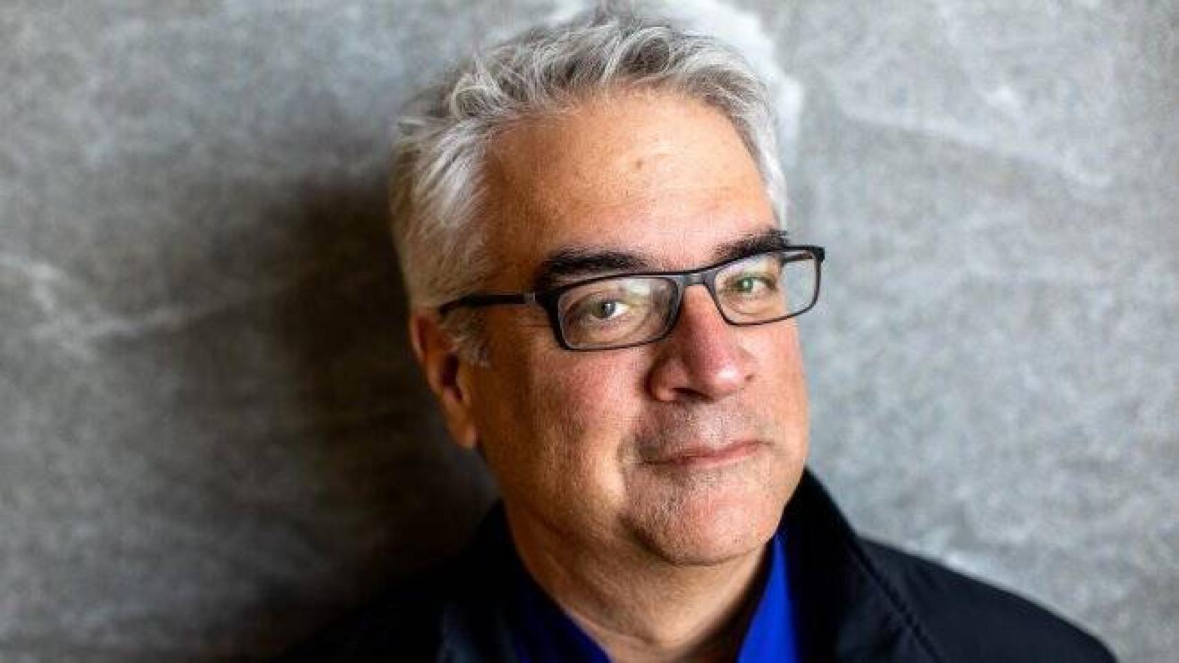 Nicholas Christakis