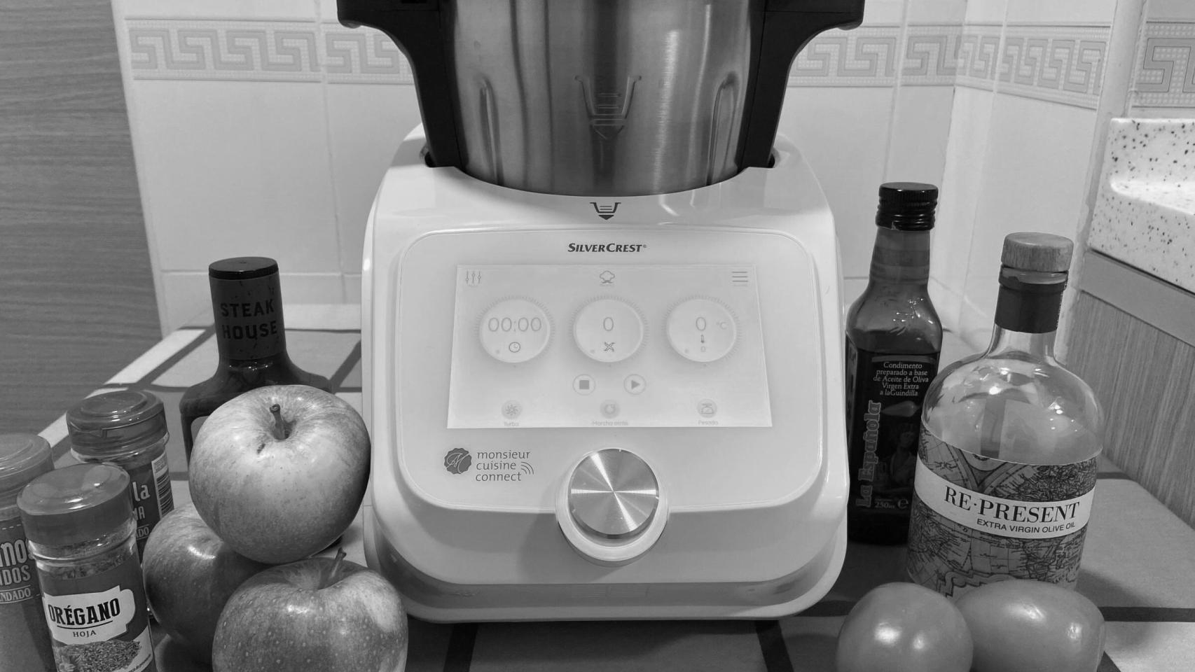'Caso Thermomix' o el valor de la patente en la protección de la propiedad industrial