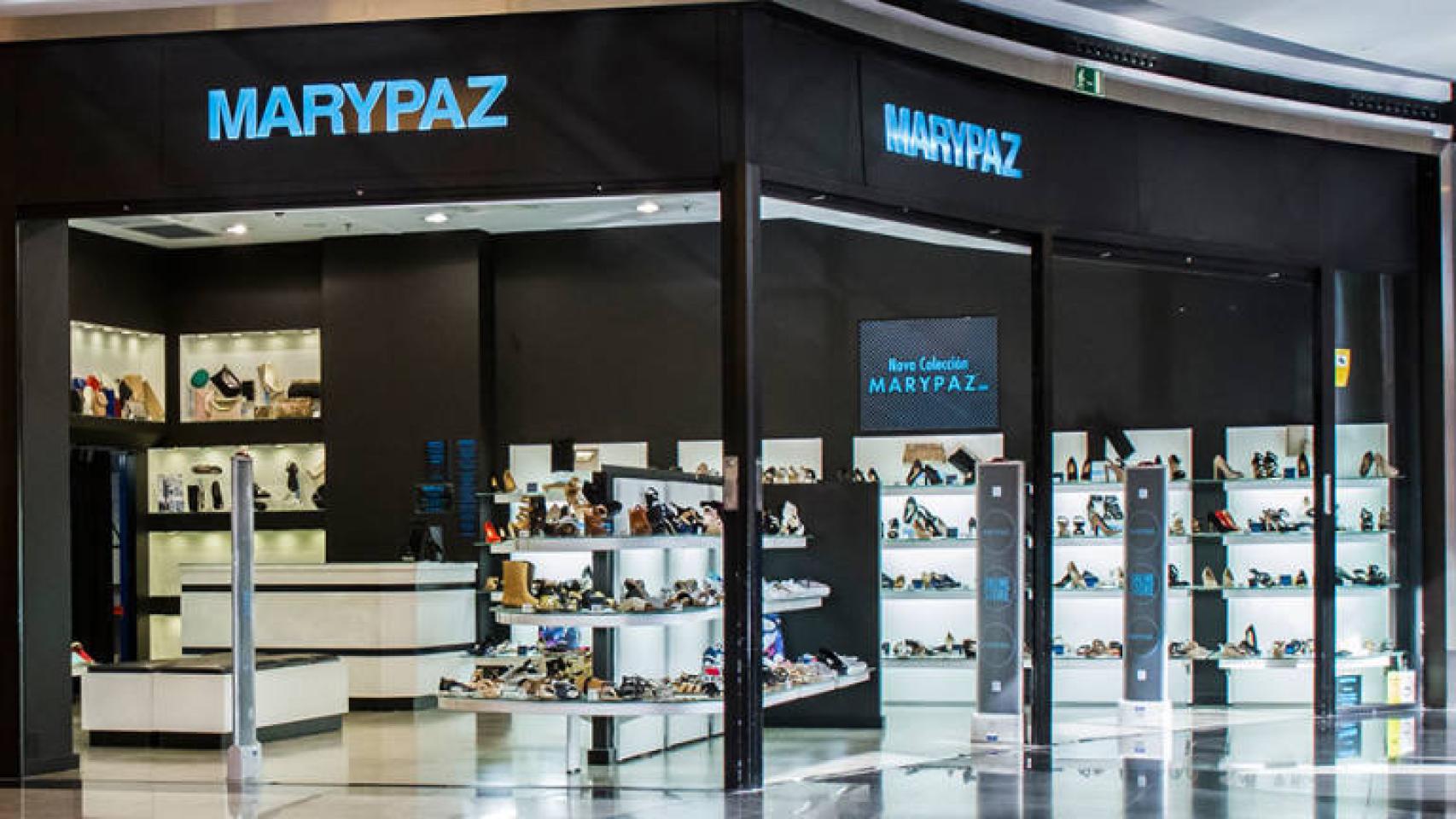Un establecimiento de Marypaz.