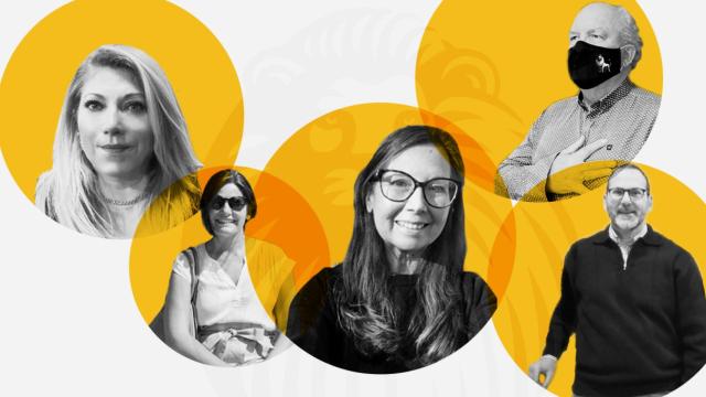 ¿Por qué soy suscriptor de El Español? 5 testimonios para 5 años de periodismo indomable