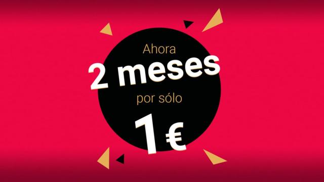 Las Rebajas llegan a EL ESPAÑOL: suscríbete dos meses por  solo 1 euro