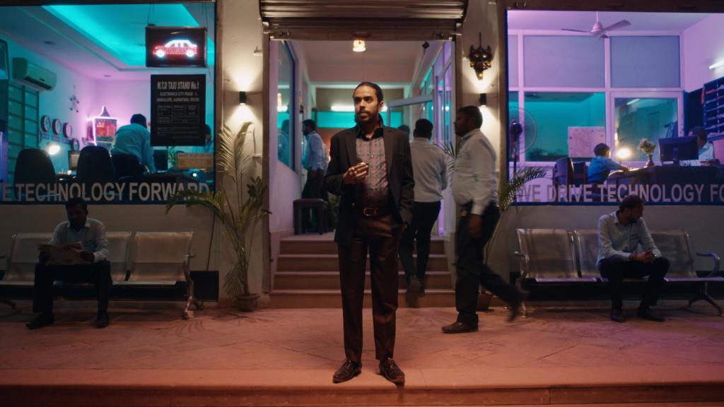 'Tigre blanco' es la adaptación de la premiada novela de Aravind Adiga.