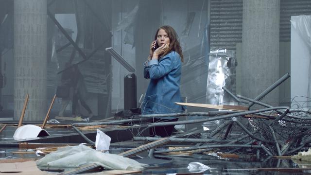 Fotograma de '22 de julio'.