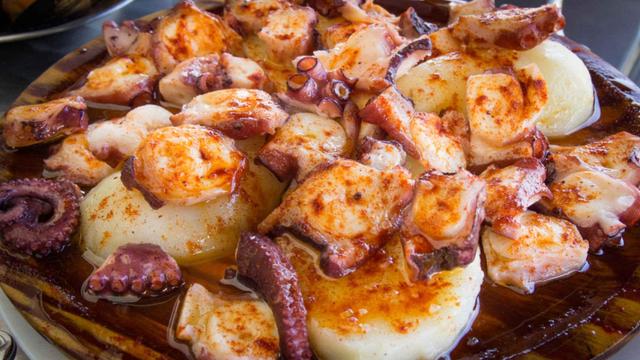 Estas son las mejores pulperías de Madrid