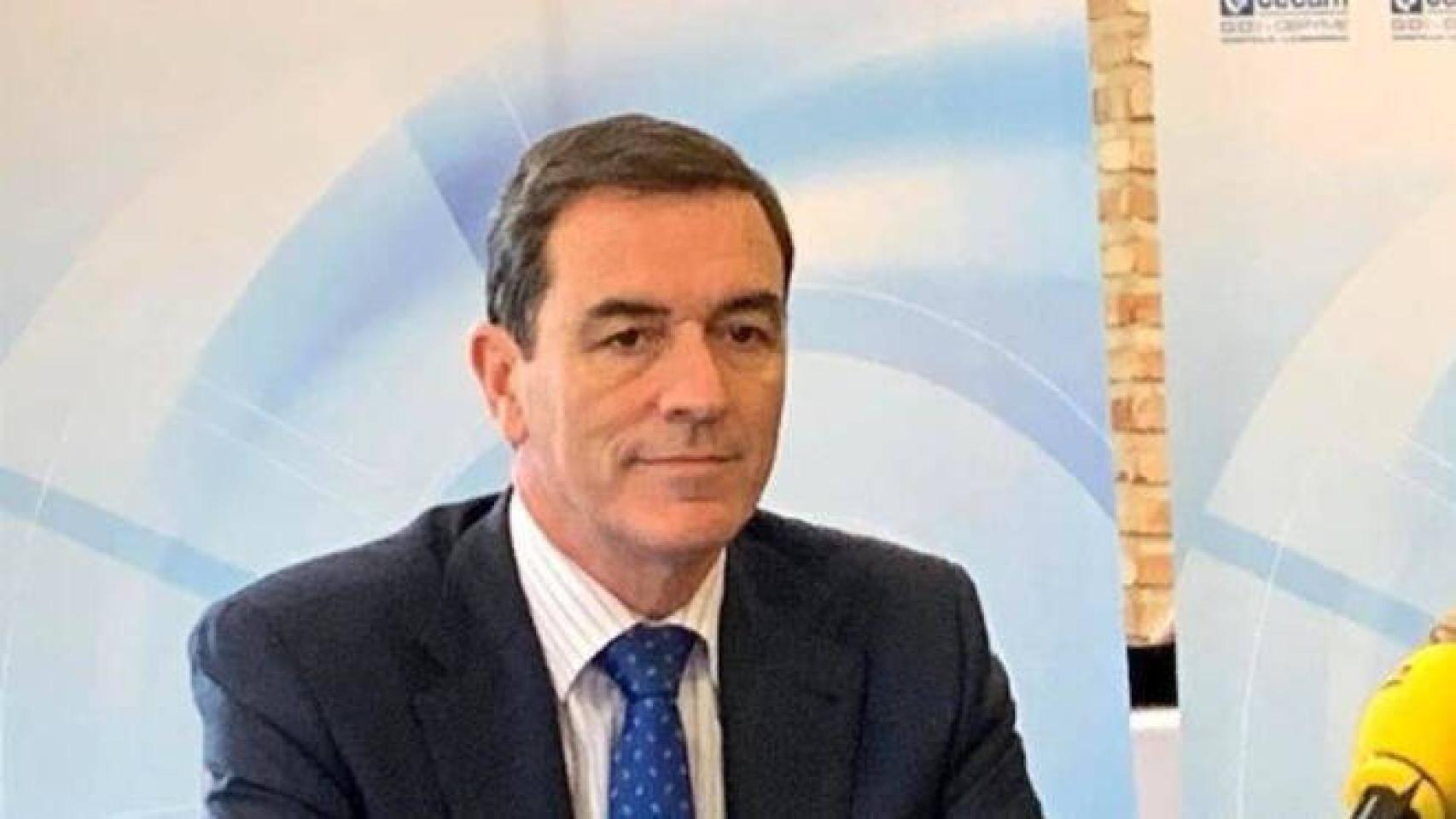 Félix Peinado