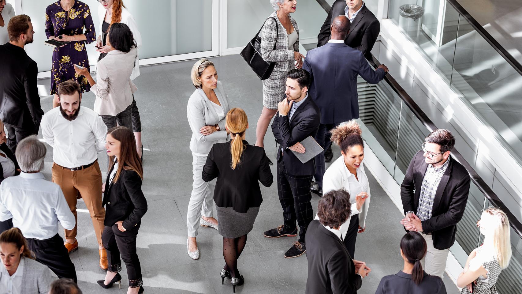 EL ESPAÑOL y CEAJE se unen para fomentar el emprendimiento