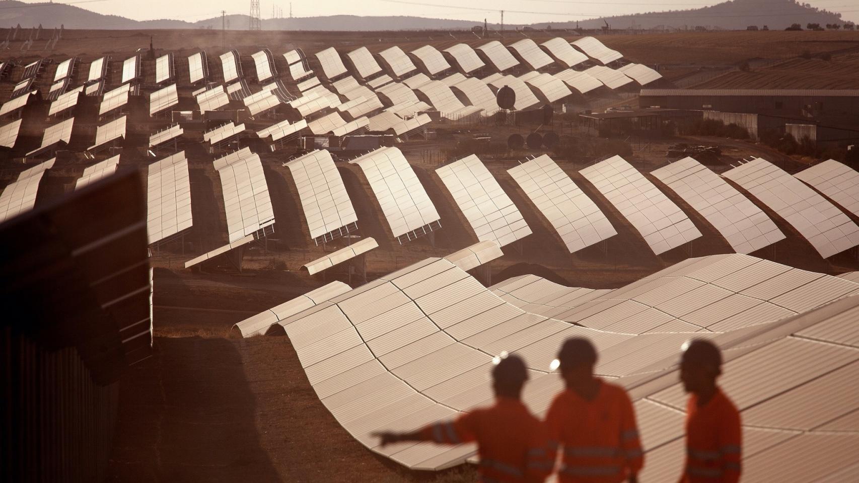 fotovoltaica