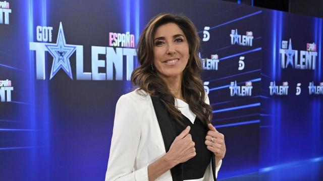 Por qué no es fácil sustituir a Paz Padilla: la alegría de la televisión