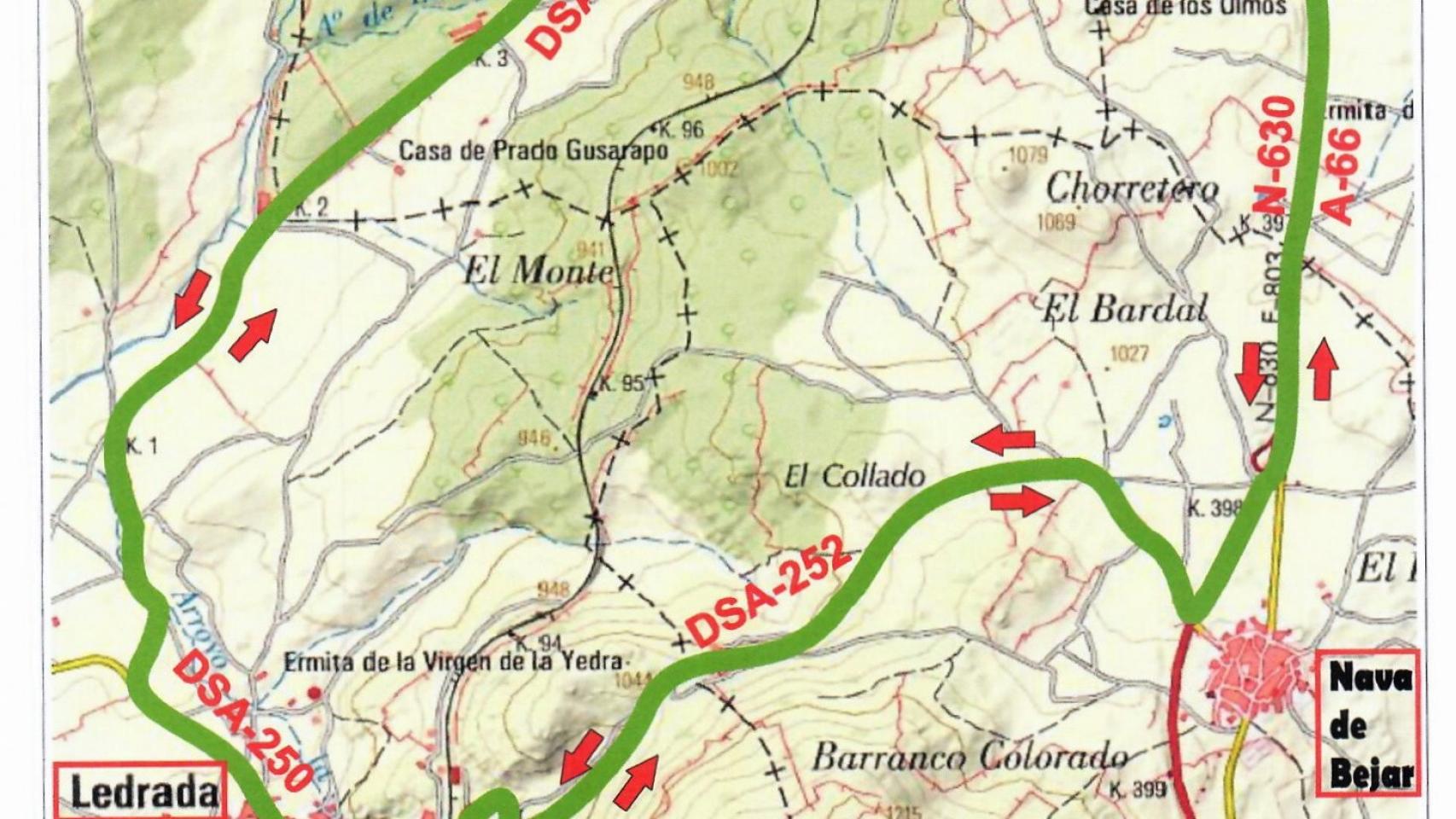 Castilla y León