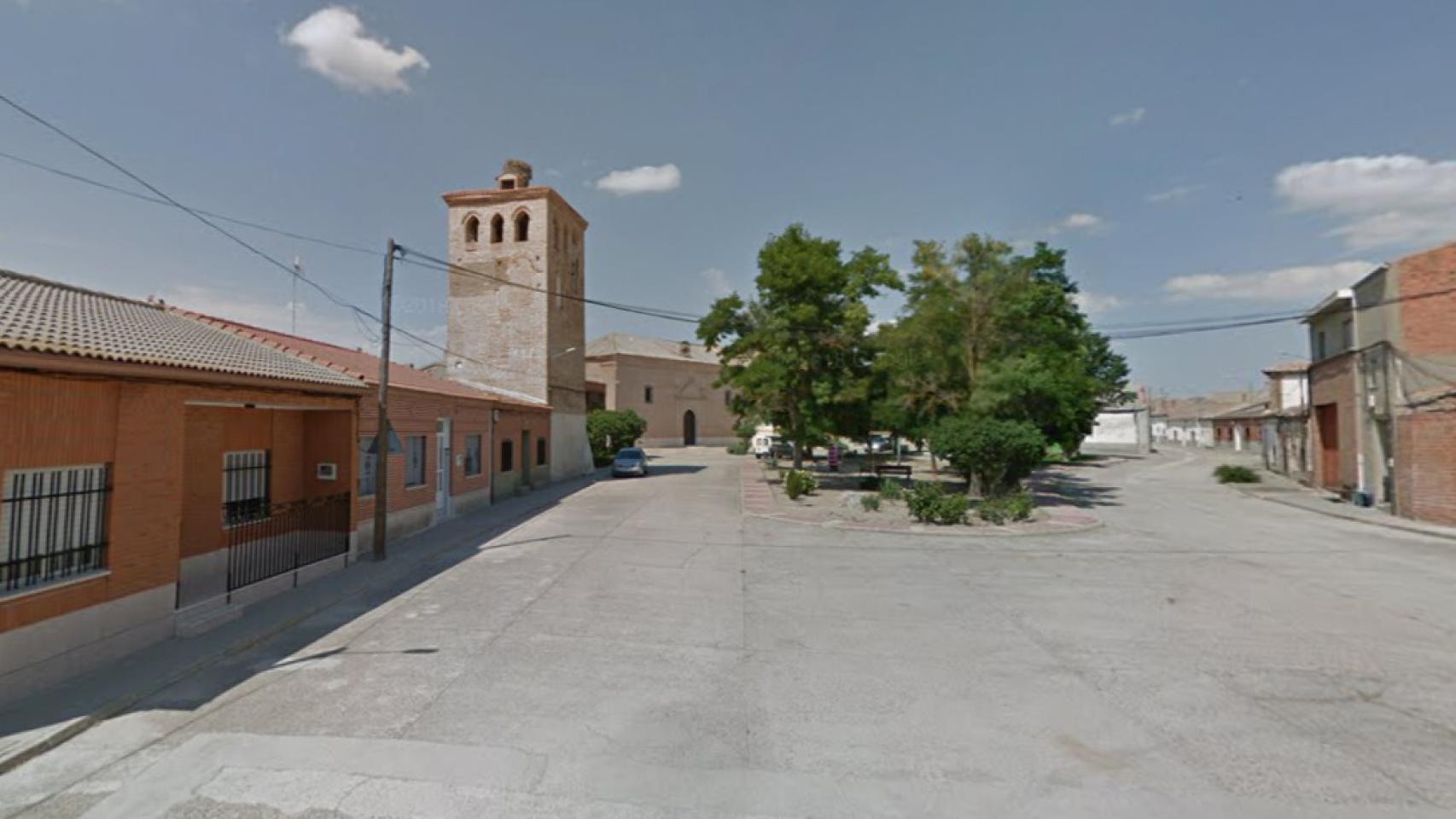 Castilla y León