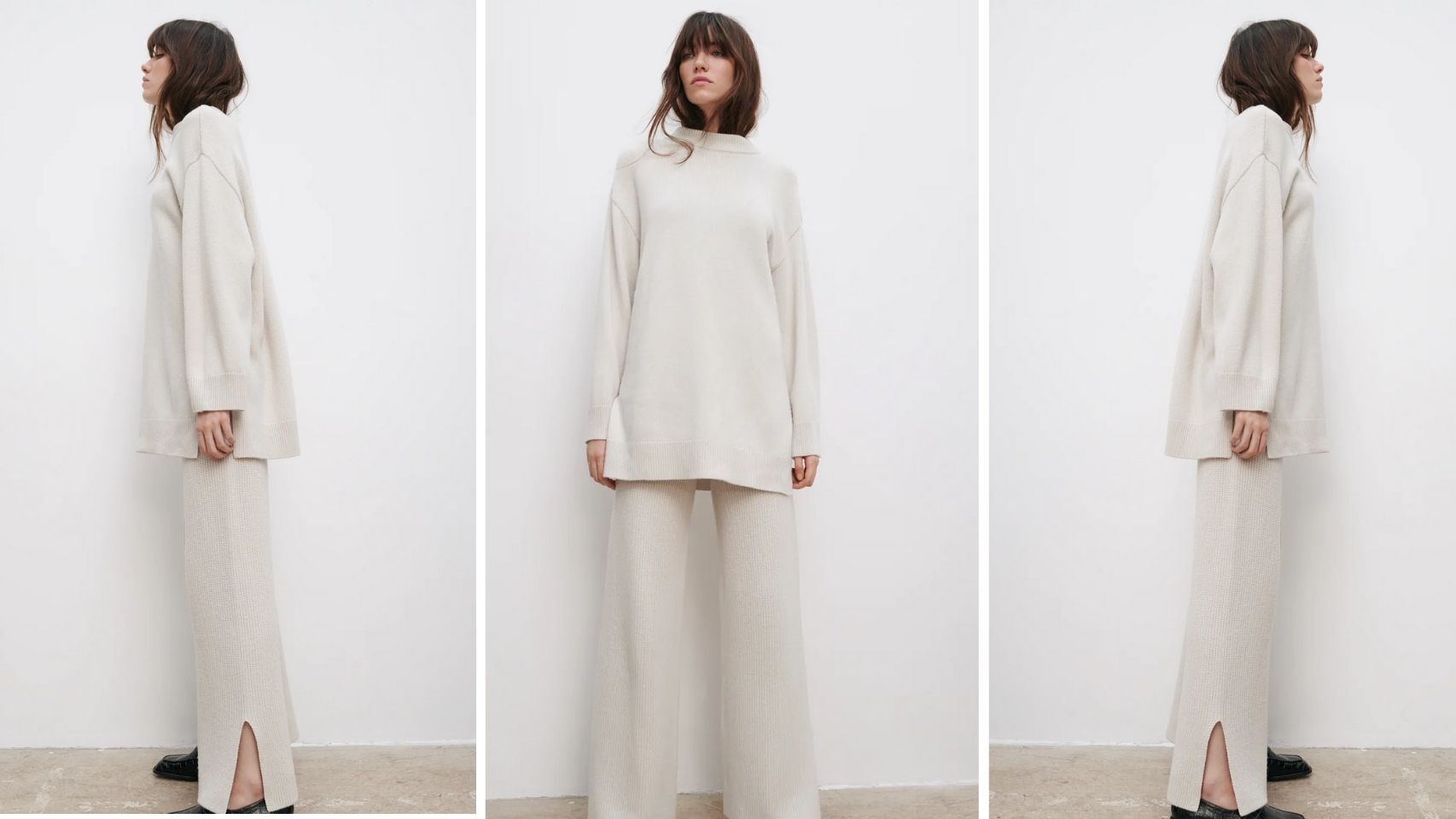 Estos son los pantalones que no pararás de ver en Instagram