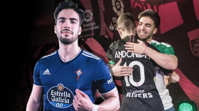 Entrevista Javier JRA10 Romero: La gente joven cada vez consume menos fútbol y se pone a ver FIFA