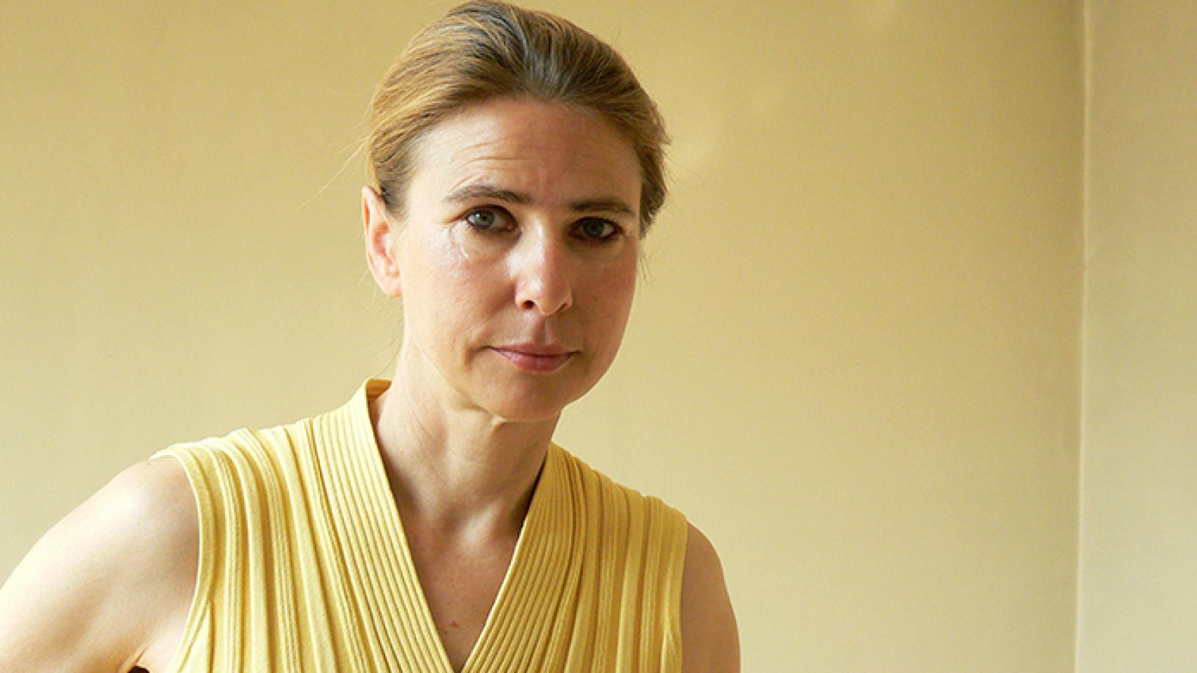 Foto-Lionel-Shriver-2007-03-©-Maria-Teresa-Slanzi