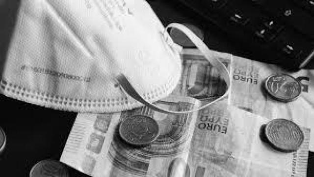 La deuda pública es la droga de nuestra economía