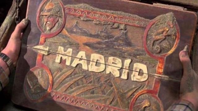 La portada del 'juego' que se ha hecho viral.