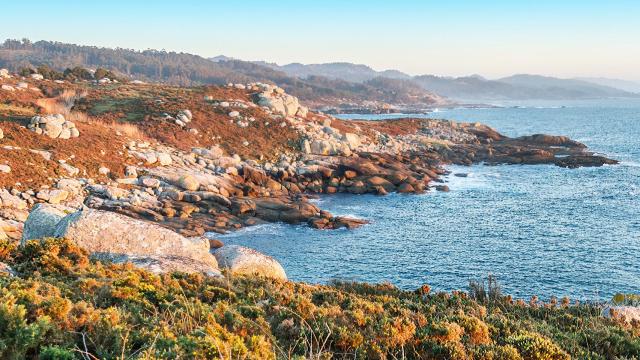 Cabo Udra