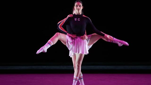 IT Dansa, mucho más que danza en el Teatro Real