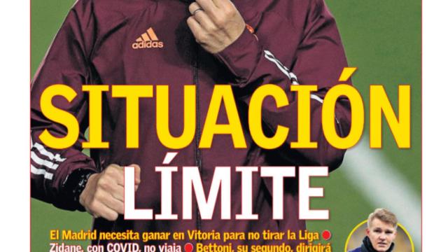 Portada AS