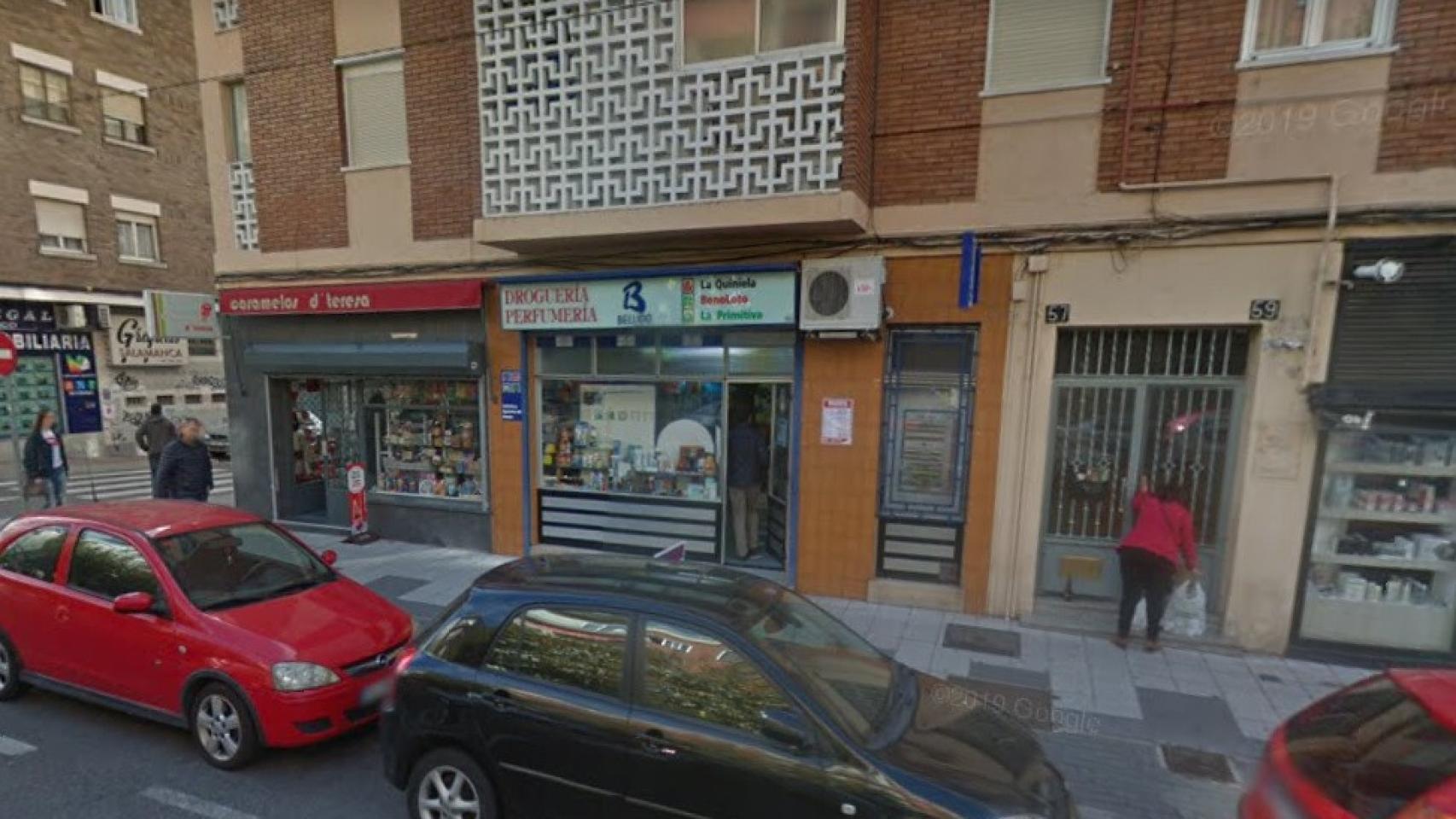 Castilla y León