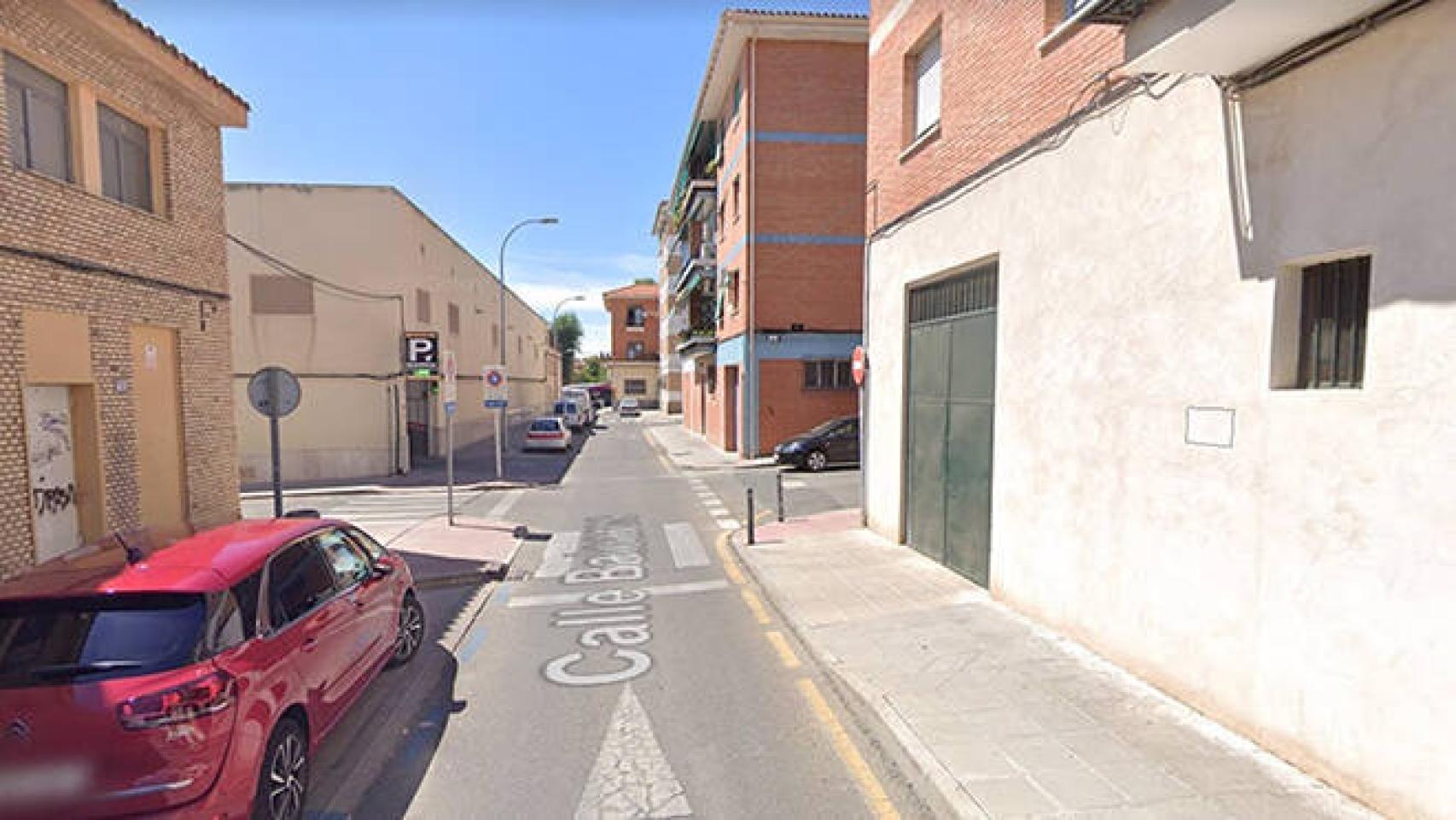FOTO: Google Maps.