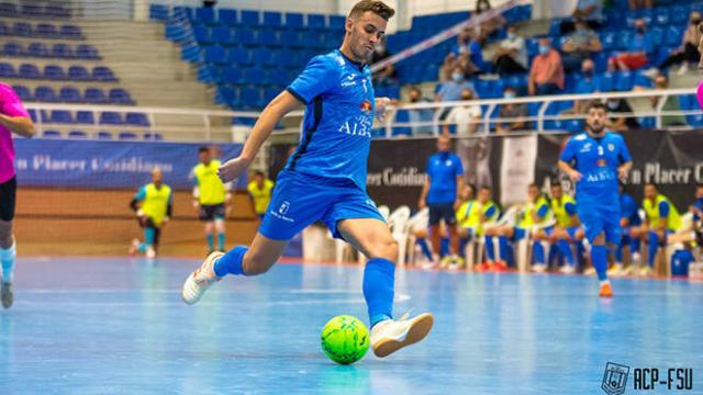 FOTO: ACP- FS Viña Albali Valdepeñas.